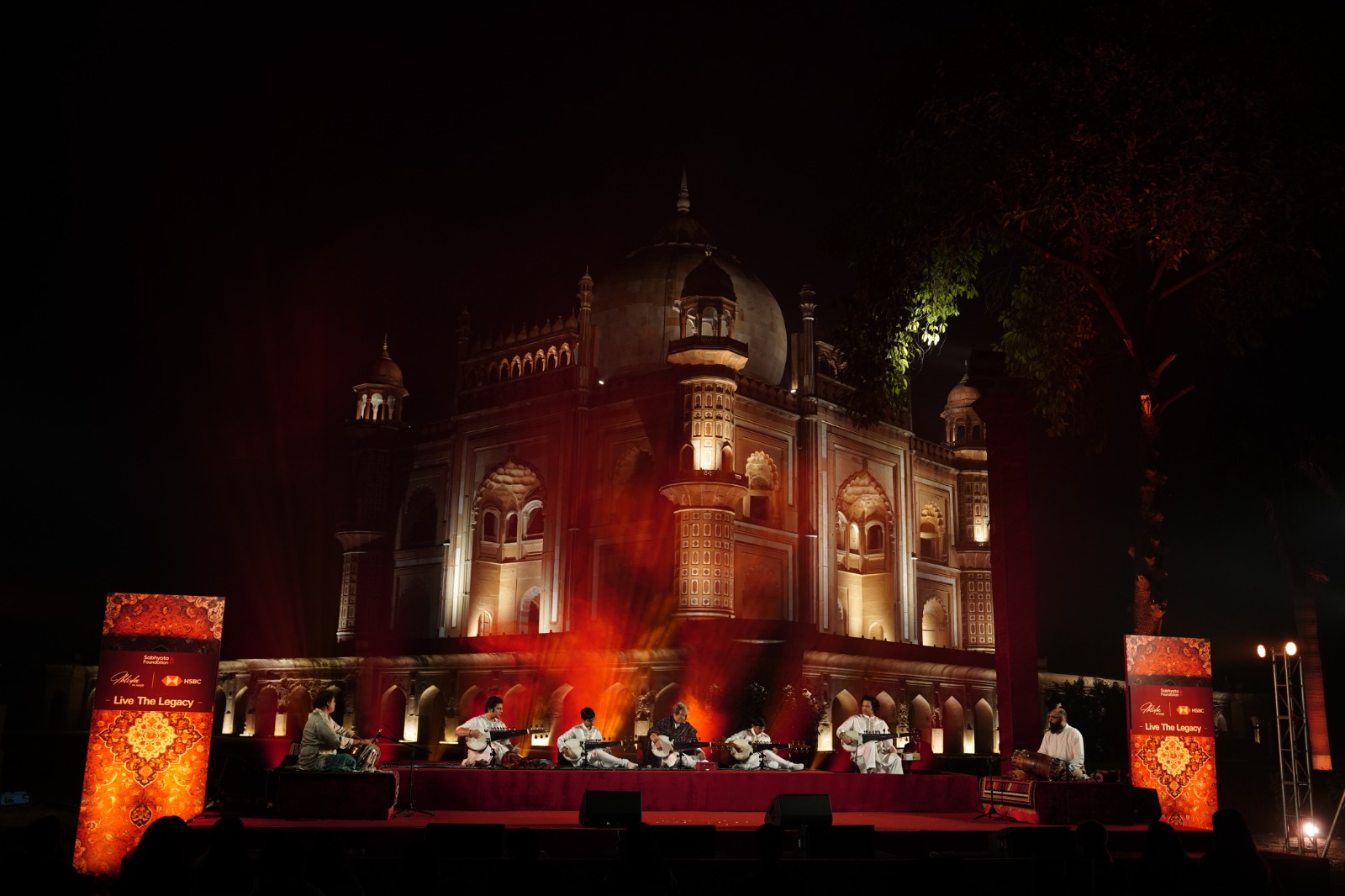 IBTIDA – Ek Mehfil ARCHIVAL ft. Rekha Bhardwaj